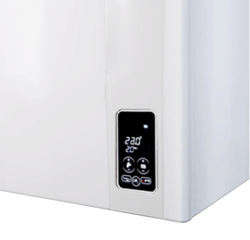 FONDITAL Котел газовый настенный Itaca CTFS 24