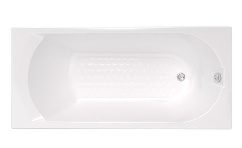 Poseidon Ванна "Lily" 170x70