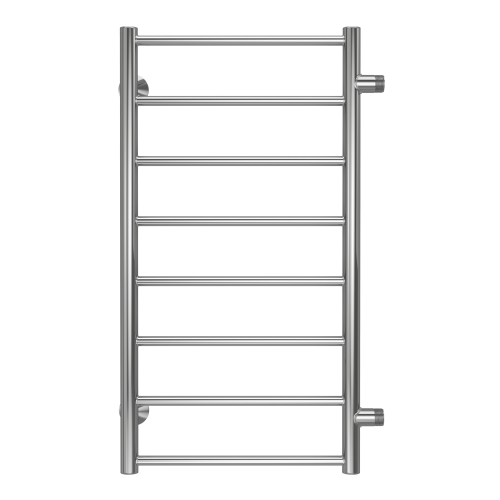 Terminus Полотенцесушитель водяной "Аврора" П8 400х800 мм (боковое подключение 600 мм)