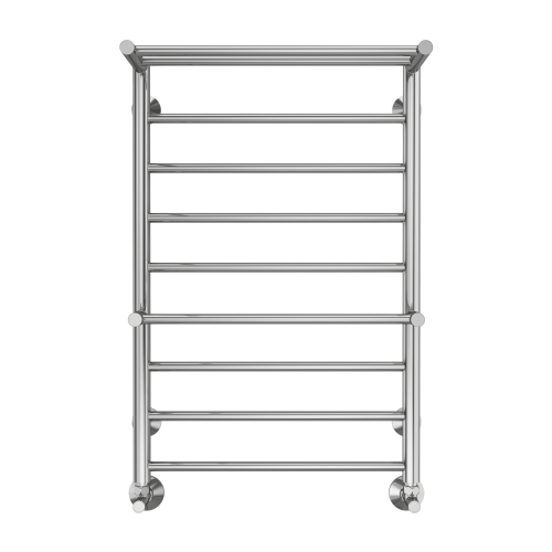 Terminus Полотенцесушитель водяной "Анкона" П8 500х800 мм