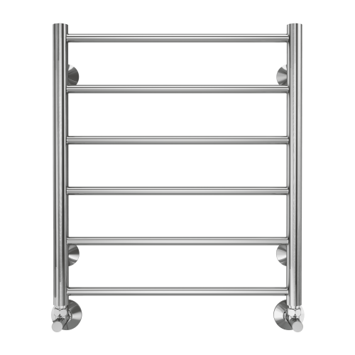 Terminus Полотенцесушитель водяной "Аврора" П6 500х600 мм