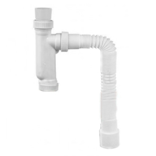 VIRPLAST Сифон "Эконом" для писсуаров
