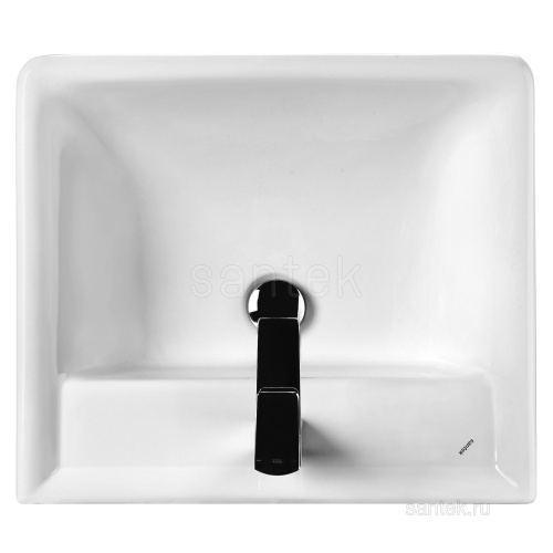 SANTEK Раковина Тигода (50,4 см)