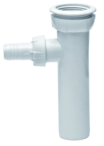 WIRQUIN Отвод д/ст.машины универсальный