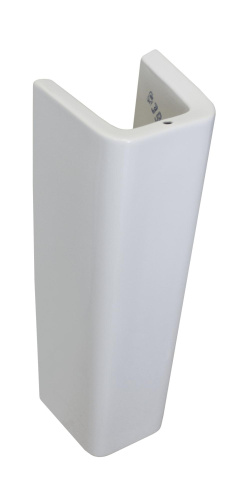 SANITA LUXE Пьедестал Next, белый