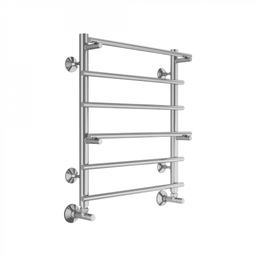 Terminus Полотенцесушитель водяной "Вента" П6 500х600 мм