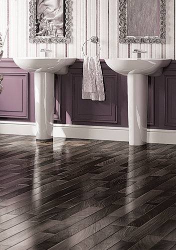 SANITA LUXE Умывальник Classic (64,5 см)