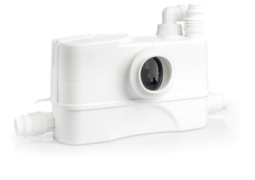 DAB DAB Насос фекальный GENIX 130