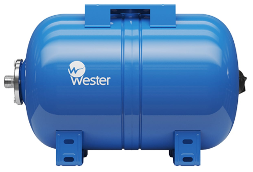 WESTER Wester Бак мембранный для водоснабжения WAV 24