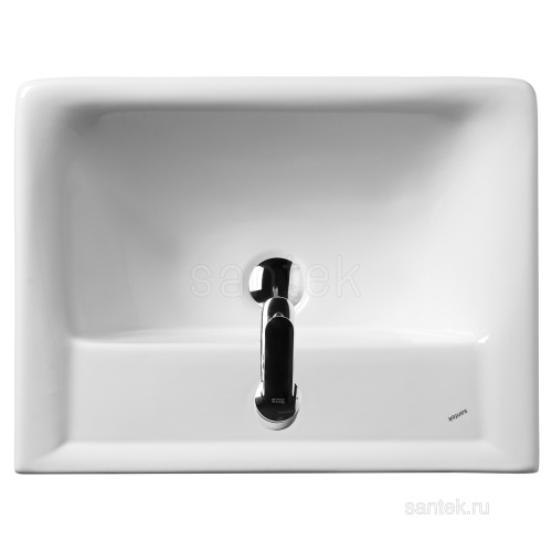 SANTEK Раковина Тигода, 50 см