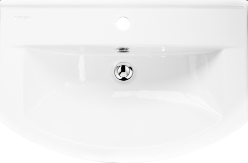 SANITA LUXE Умывальник Best мебельный, 65 см
