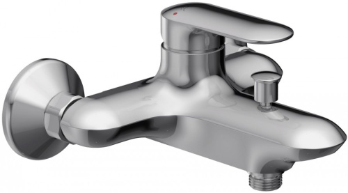 JACOB DELAFON  Смеситель для ванны/душа настенный KUMIN