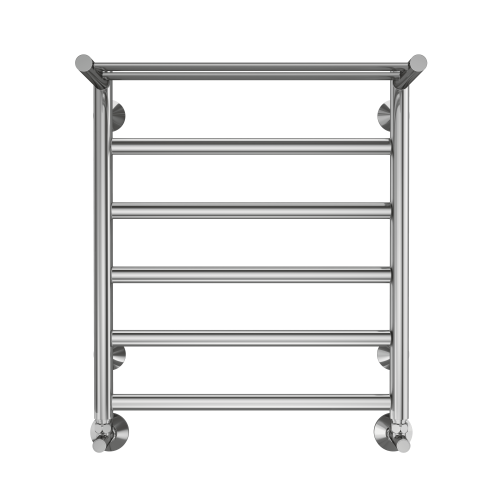 Terminus Полотенцесушитель водяной "Хендрикс" П6 500х600 мм