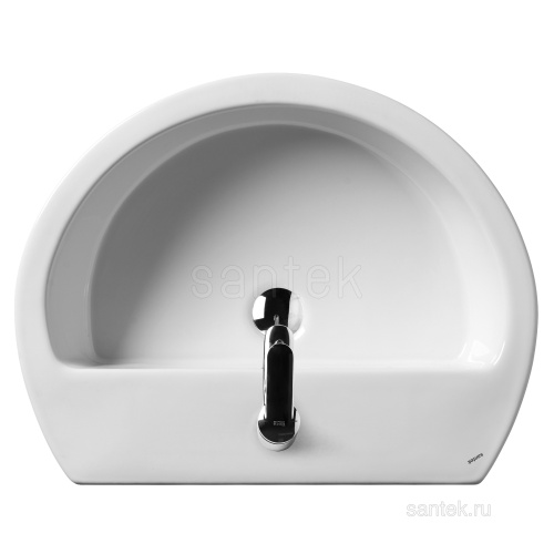 SANTEK Раковина Аллегро, 50 см