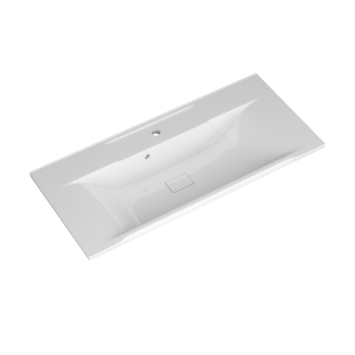 Andrea Раковина Elen, 100 см