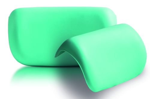 1Marka Подголовник Comfort (CG)