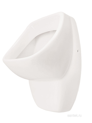 SANTEK Писсуар Santek Гала с креплением