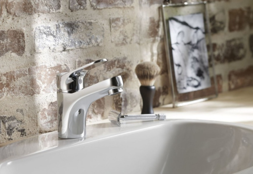 JACOB DELAFON  Смеситель для раковины BRIVE