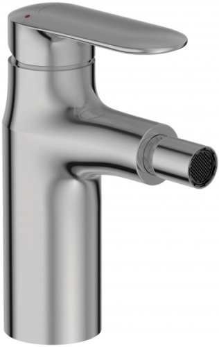 JACOB DELAFON  Смеситель для биде KUMIN, донный клапан