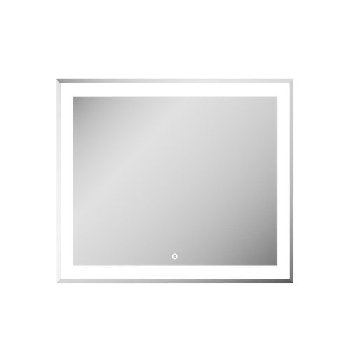 VENECIANA Зеркало AVENTINO светодиодное (750х700 мм)