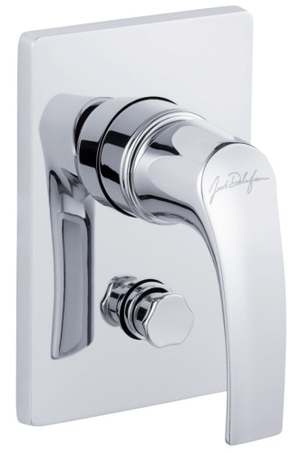 JACOB DELAFON  Смеситель для ванны/душа SYMBOL, встраиваемый