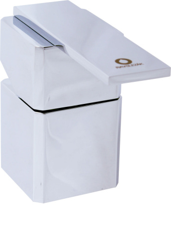 RAV SLEZAK Смеситель для ванны LOIRA микс с переключателем на 1 отверстие