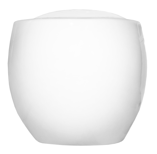 SANITA LUXE Ринго Люкс унитаз-подвесной, сиденье дюропласт с микролифтом, белый