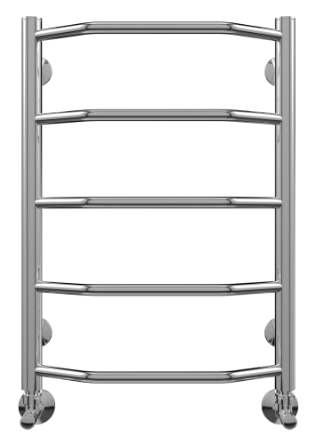 Terminus Полотенцесушитель водяной "Виктория" П5 400х596 мм
