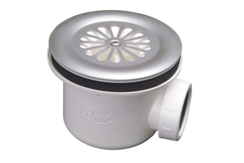 RAVAK Сифон для поддона BASIC 90