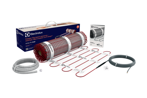 ELECTROLUX Мат нагревательный EEFM 2-150-11