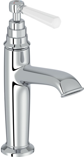 JACOB DELAFON  Смеситель для раковины CLEO однорычажный, хром