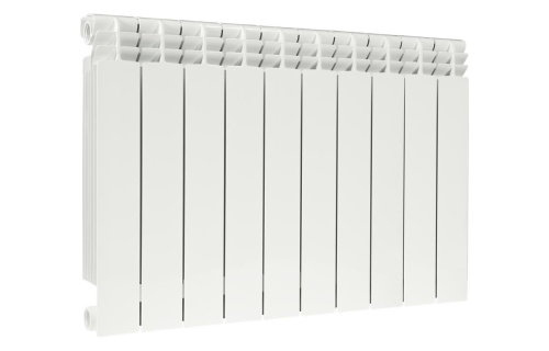 FONDITAL Радиатор ALUSTAL 500/100 8 секций