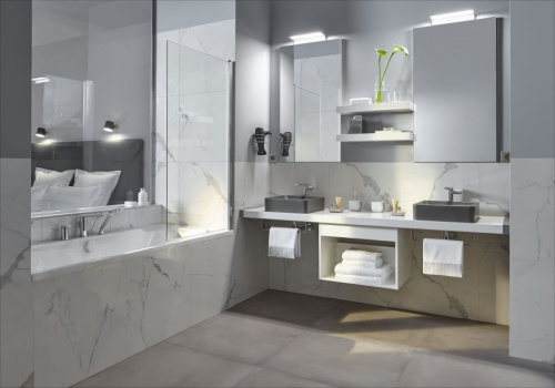 JACOB DELAFON  Смеситель для раковины высокий COMPOSED (титан)