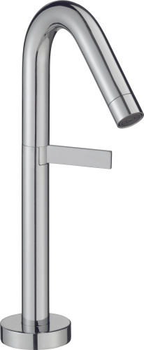 JACOB DELAFON  Смеситель для раковины STILLNESS высокий