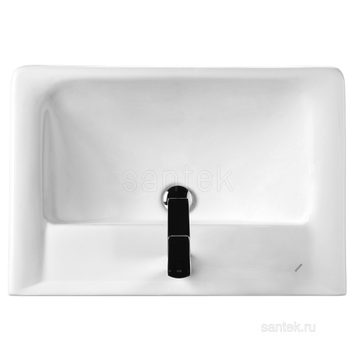 SANTEK Раковина Тигода, 70 см