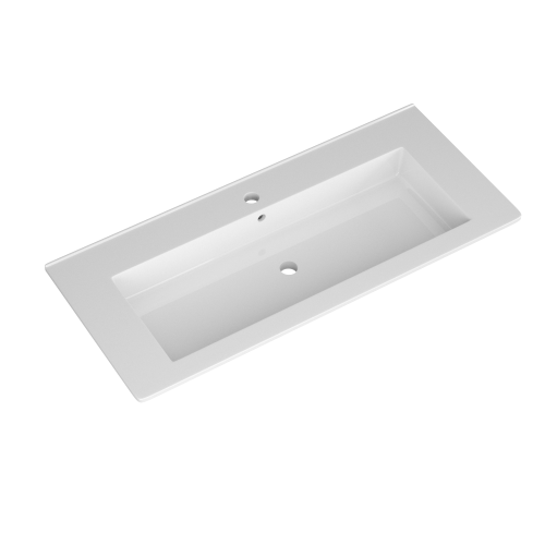 KIROVIT Умывальник "Оскар", 105 см