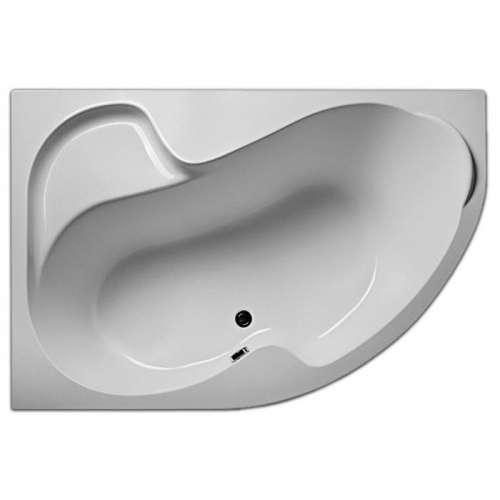 Marka One Ванна "Aura" 160x105 L