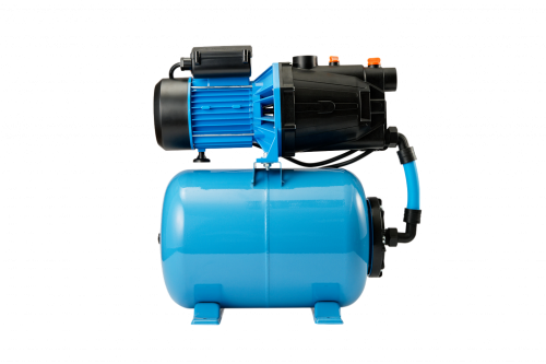 ДЖИЛЕКС Насос-автомат 70/50 П-24 