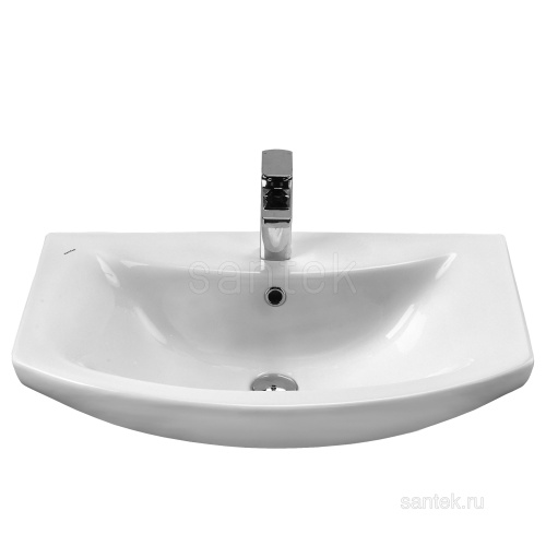 SANTEK Раковина Балтика, 70 см