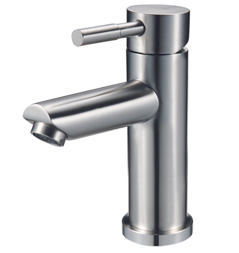 SOLONE Смеситель для умывальника (гайка)