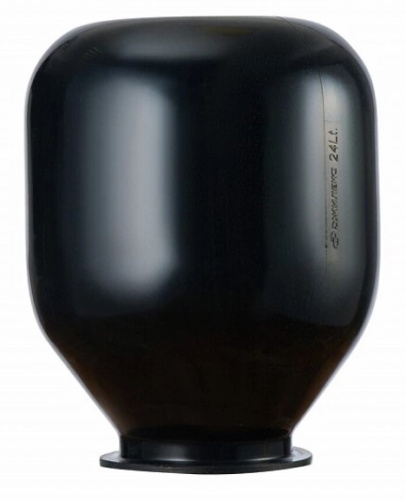 ДЖИЛЕКС Мембрана гидроаккумулятора 24 л. 