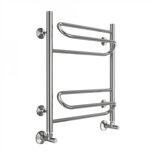 Terminus Полотенцесушитель водяной "Юпитер" П6 500х600 мм