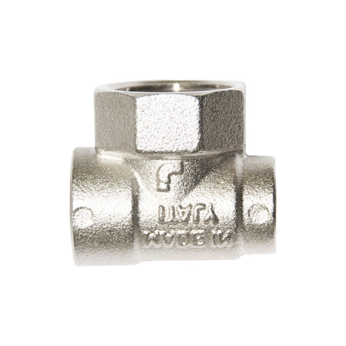 ITAP Тройник для коллектора вн. 1" 