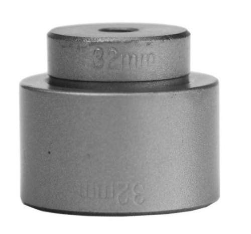 HEISSKRAFT Насадки к комплекту для сварки без болтов 1S/WS 25