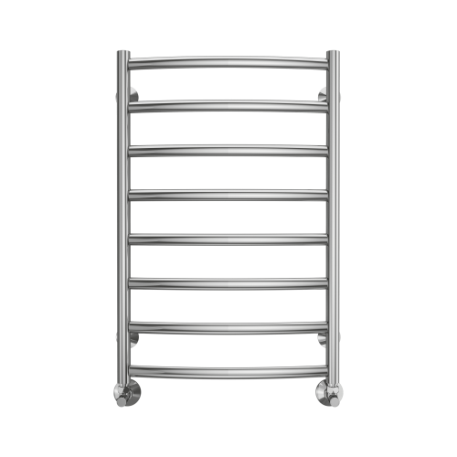 Terminus Полотенцесушитель водяной "Атланта+" П8 500х800 мм