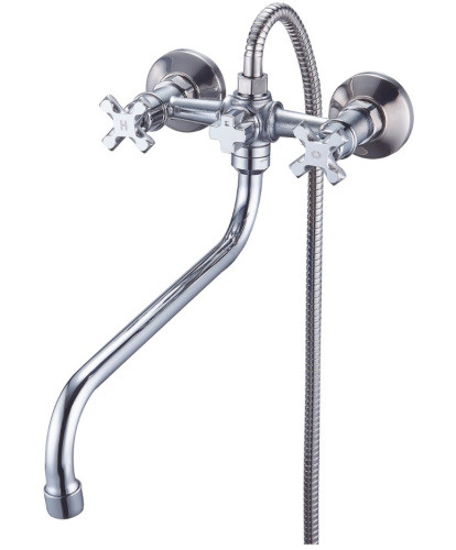 SOLONE Смеситель для ванны JIK7-A102-A