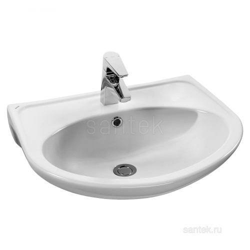 SANTEK Раковина Бореаль, 60 см