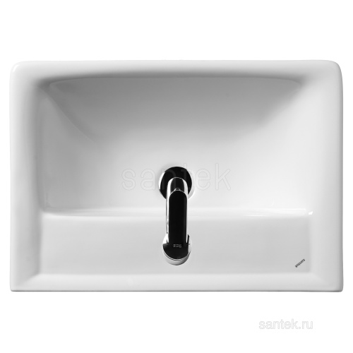 SANTEK Раковина Тигода мини, 55 см