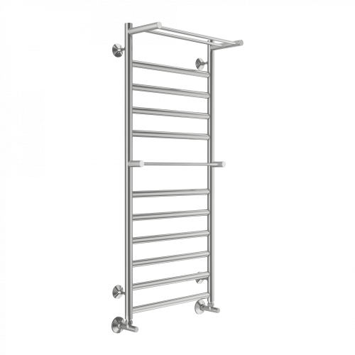 Terminus Полотенцесушитель водяной "Хендрикс" П12 500х1200 мм