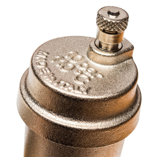 STOUT Коллектор в сборе с расходомерами 12 выходов, латунь